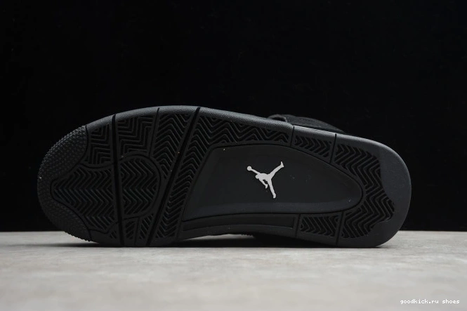 Cheap Cat Black CU1110-010 Air (2020) 4 Jordan 0807